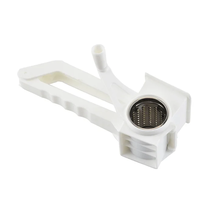 Hand-Cranked Rotating Cheese Graters Creative Kitchen Cheese Shredder Multi-functional Cheese Grater for Kitchen Cutter Slicer